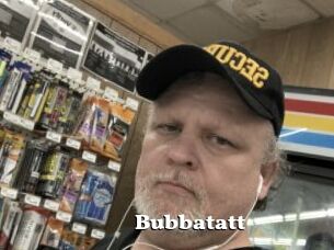 Bubbatatt