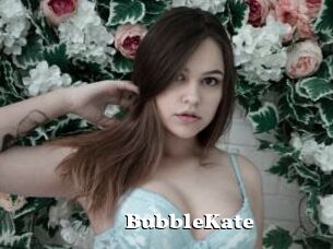 BubbleKate
