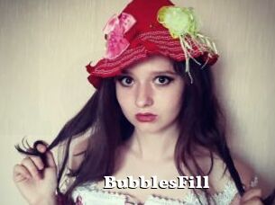 BubblesFill