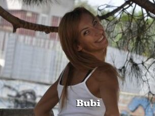 Bubi