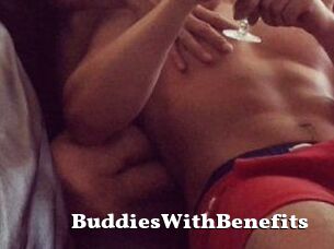 BuddiesWithBenefits