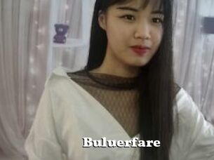 Buluerfare