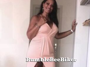 BumbleBeeBiker
