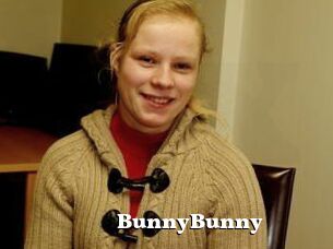 BunnyBunny