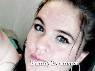 BunnyEvansex