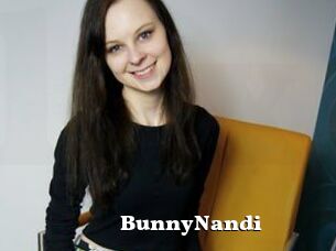 BunnyNandi