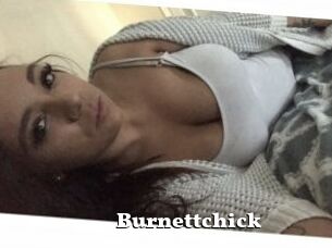 Burnettchick
