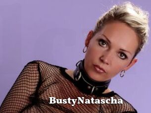 BustyNatascha