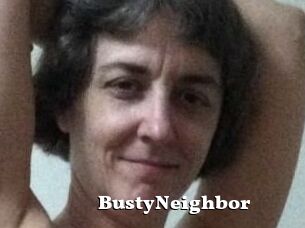 BustyNeighbor