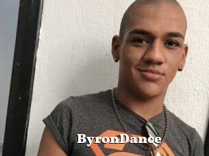 ByronDance