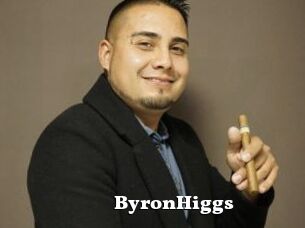 ByronHiggs