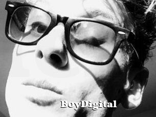 B0yDigital
