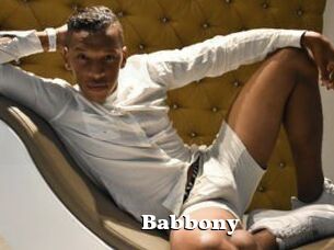 Babbony
