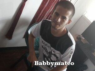 Babbymateo