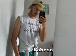 Babe_20