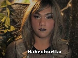 Babeyhuriko