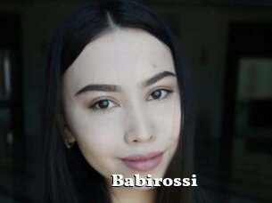 Babirossi