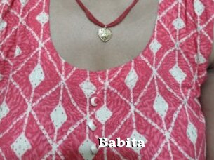 Babita