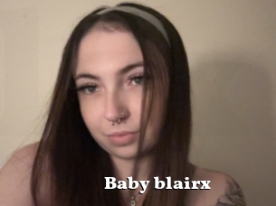 Baby_blairx
