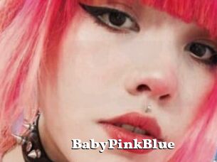 BabyPinkBlue