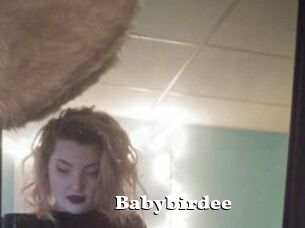 Babybirdee