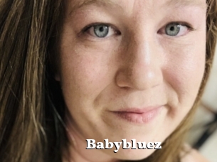 Babybluez