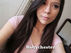 Babychester
