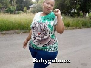 Babygalmex