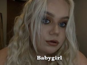 Babygirl