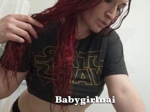 Babygirlnai