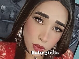 Babygirlts