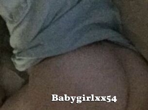 Babygirlxx54