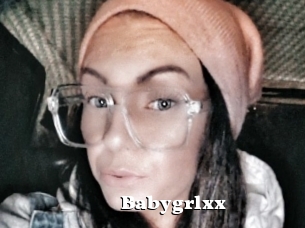 Babygrlxx