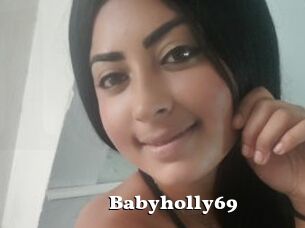 Babyholly69