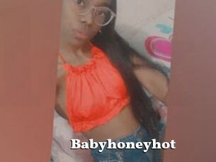 Babyhoneyhot