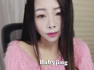Babyjing