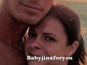 Babyjinxforyou