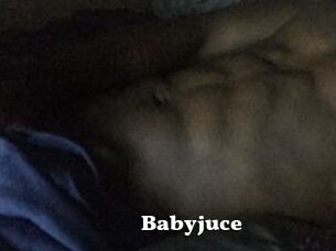 Babyjuce