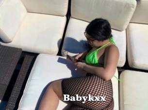 Babykxx