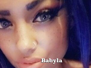 Babyla