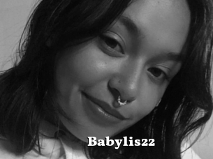 Babylis22