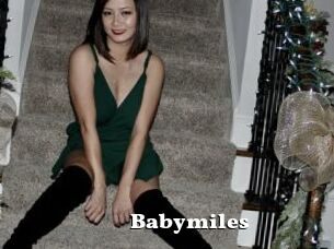 Babymiles
