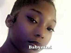 Babymini