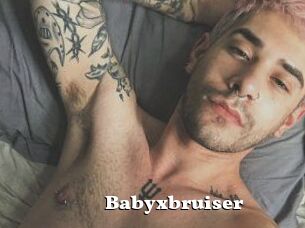 Babyxbruiser