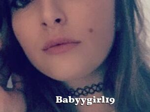 Babyygirl19