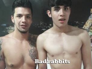 Bad_rabbits