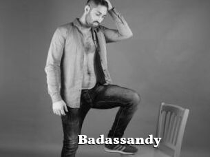 Badassandy