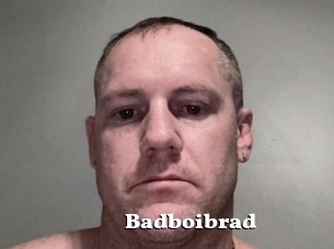 Badboibrad