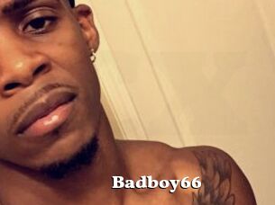 Badboy66