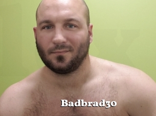 Badbrad30